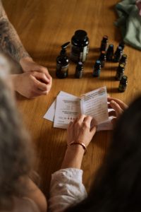 doTERRA Business 08.07.25 12